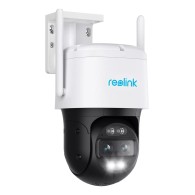 Cámara de seguridad Reolink TrackMix Poe Doble Lente